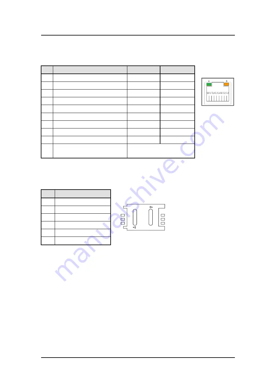 AXIOMTEK tBOX300-510-FL Series User Manual Download Page 26