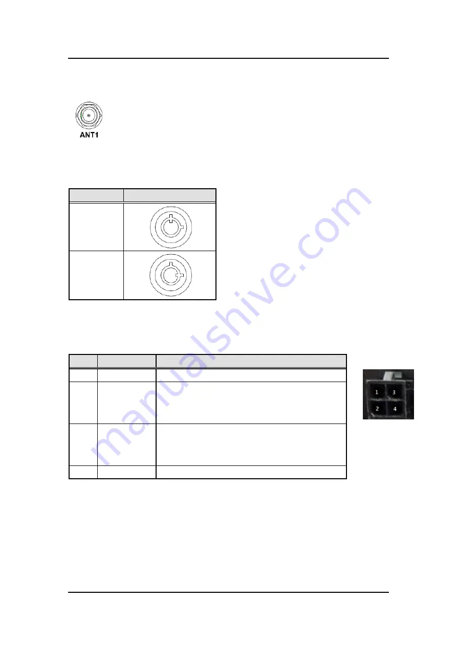 AXIOMTEK tBOX300-510-FL Series Скачать руководство пользователя страница 28