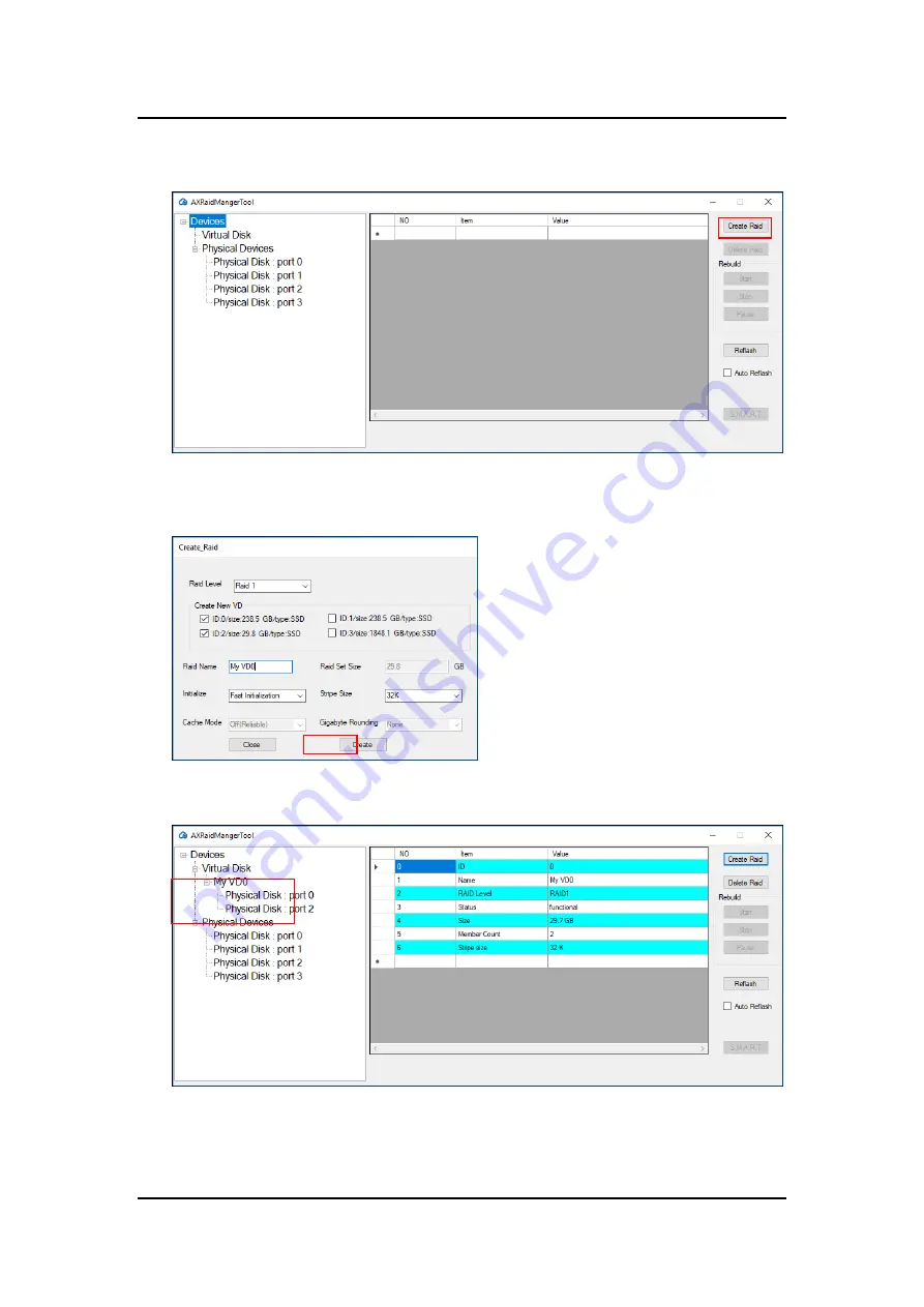 AXIOMTEK tBOX300-510-FL Series User Manual Download Page 56