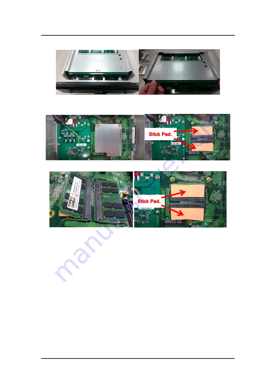 AXIOMTEK tBOX324-894-FL-GND Series User Manual Download Page 19