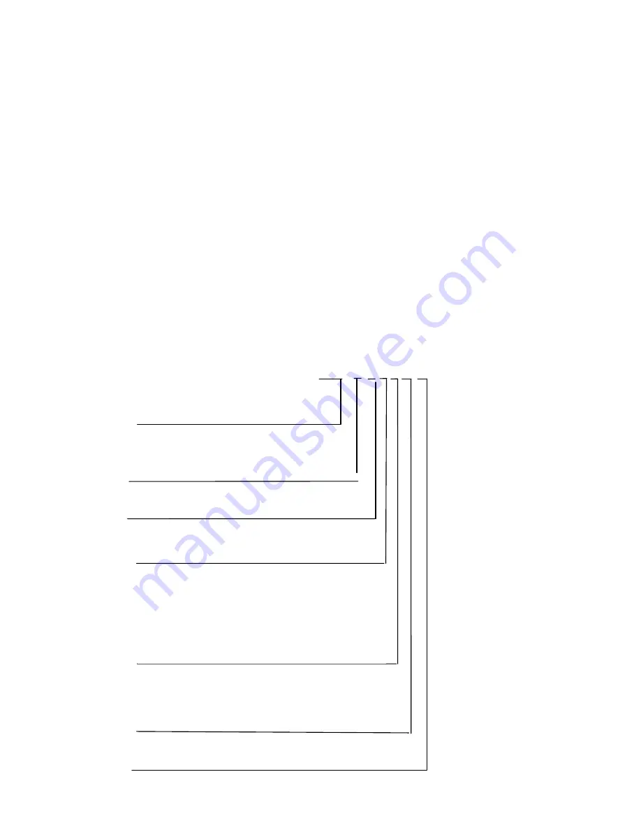 Axis Industries QALCOMATIC FLOW C Technical Description, Installation And User Manual Download Page 2