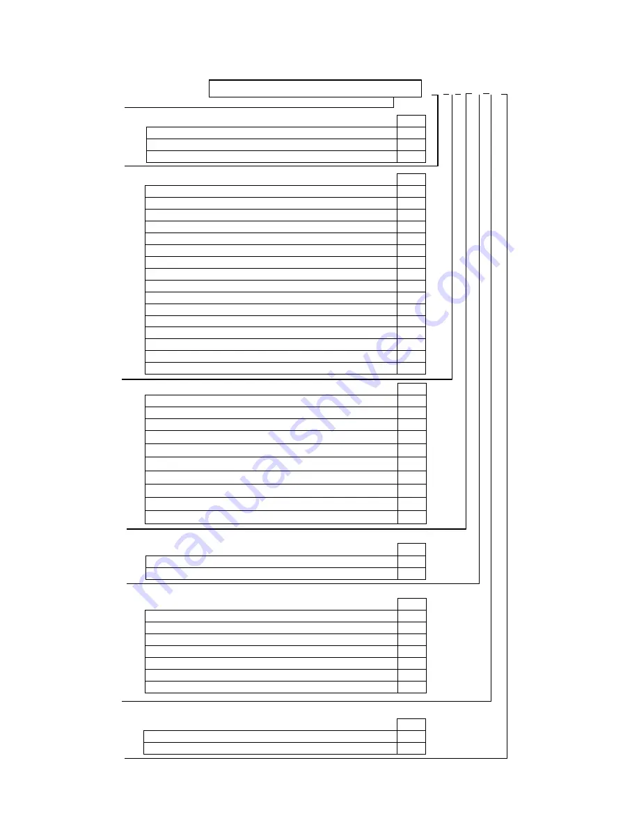 Axis Industries QALCOSONIC FLOW 4 Technical Description, Installation And User Instructions Download Page 4