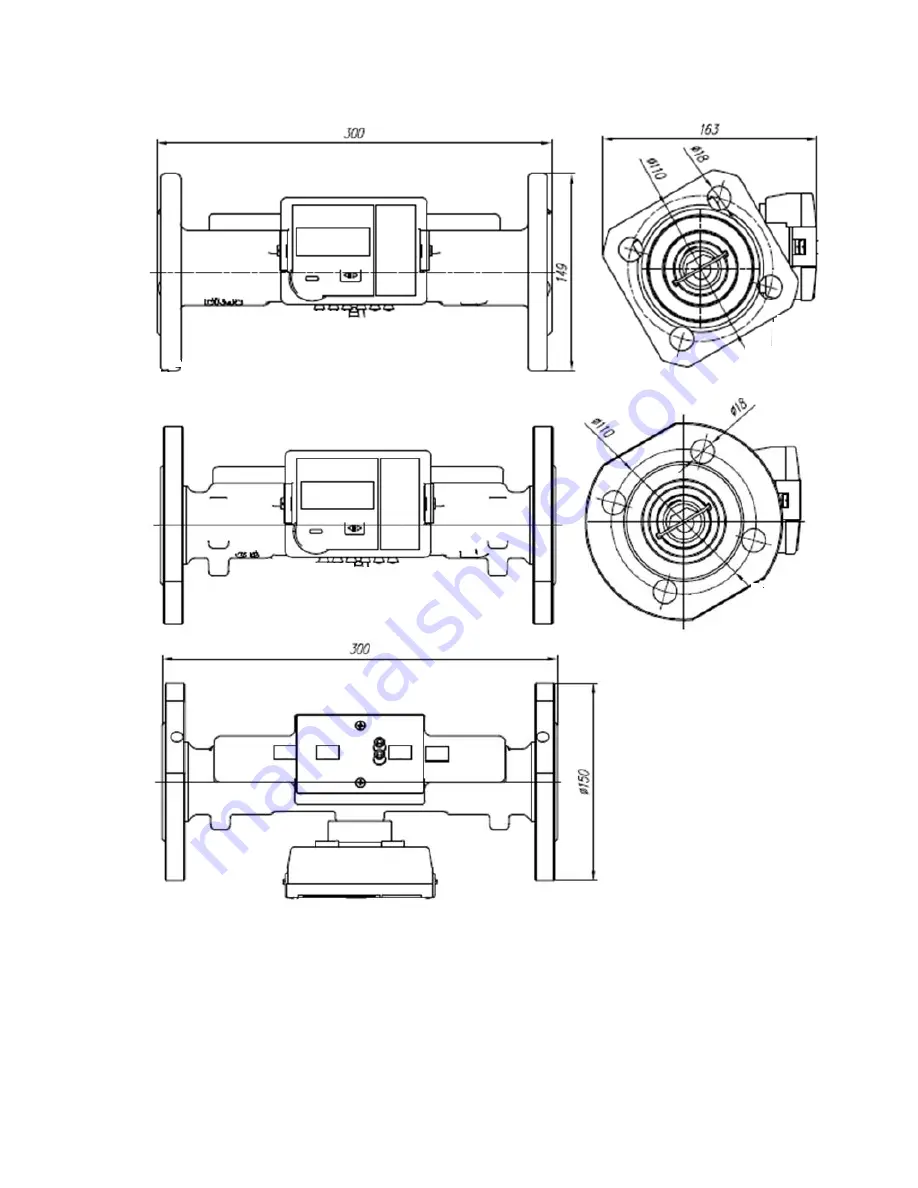 Axis Industries QALCOSONIC FLOW 4 Скачать руководство пользователя страница 26