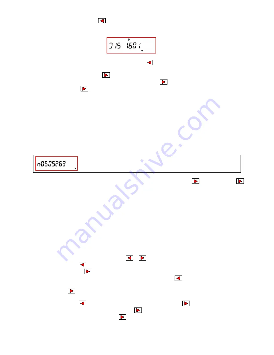 Axis Industries QALCOSONIC HEAT 2 Technical Description, Installation And User Instructions Download Page 36