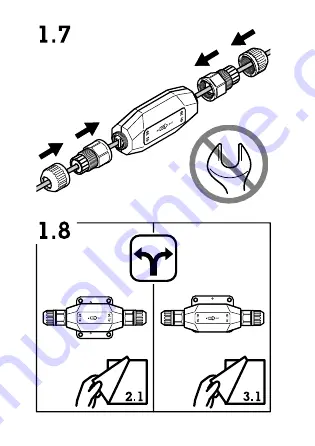 Axis 01148-001 Скачать руководство пользователя страница 18