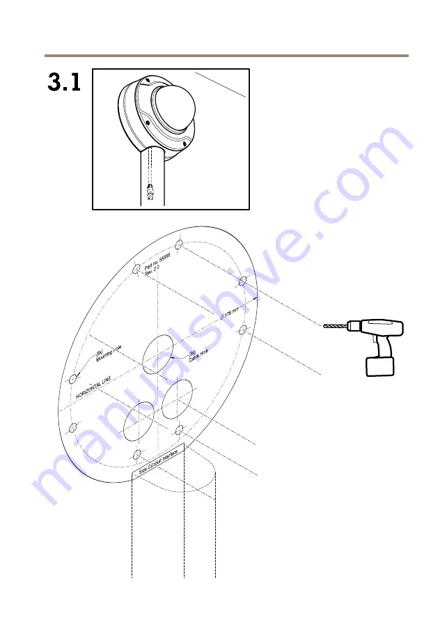 Axis 01565-001 Скачать руководство пользователя страница 17