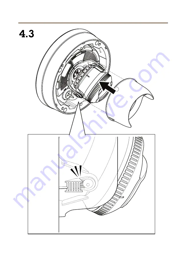 Axis 01565-001 Installation Manual Download Page 27