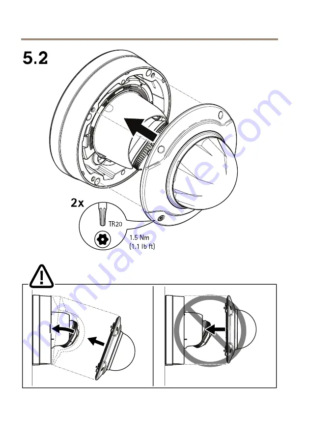 Axis 01565-001 Скачать руководство пользователя страница 30