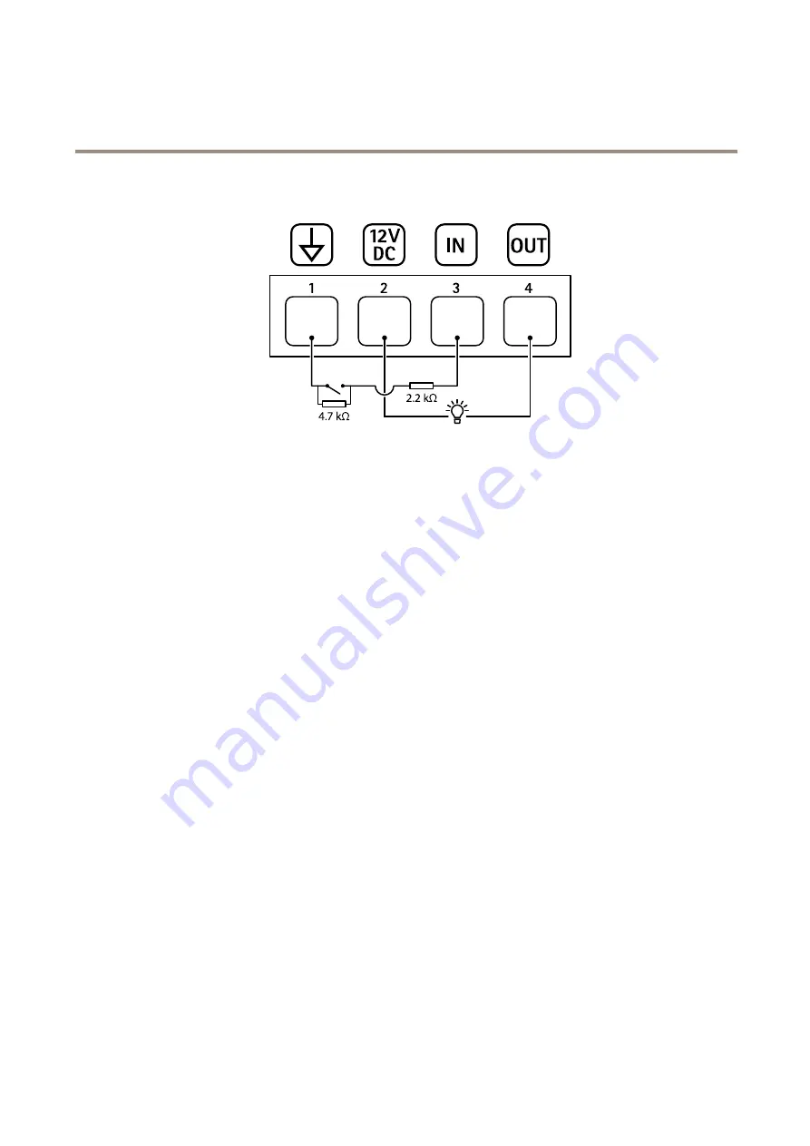 Axis 01766-001 User Manual Download Page 28