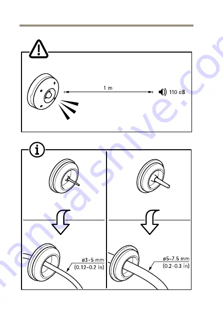 Axis 01942-001 Installation Manual Download Page 16