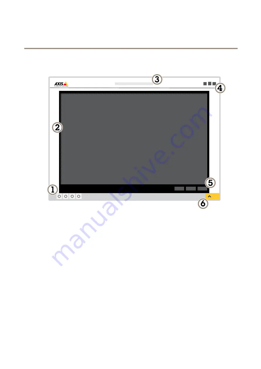 Axis 02147-002 Скачать руководство пользователя страница 5