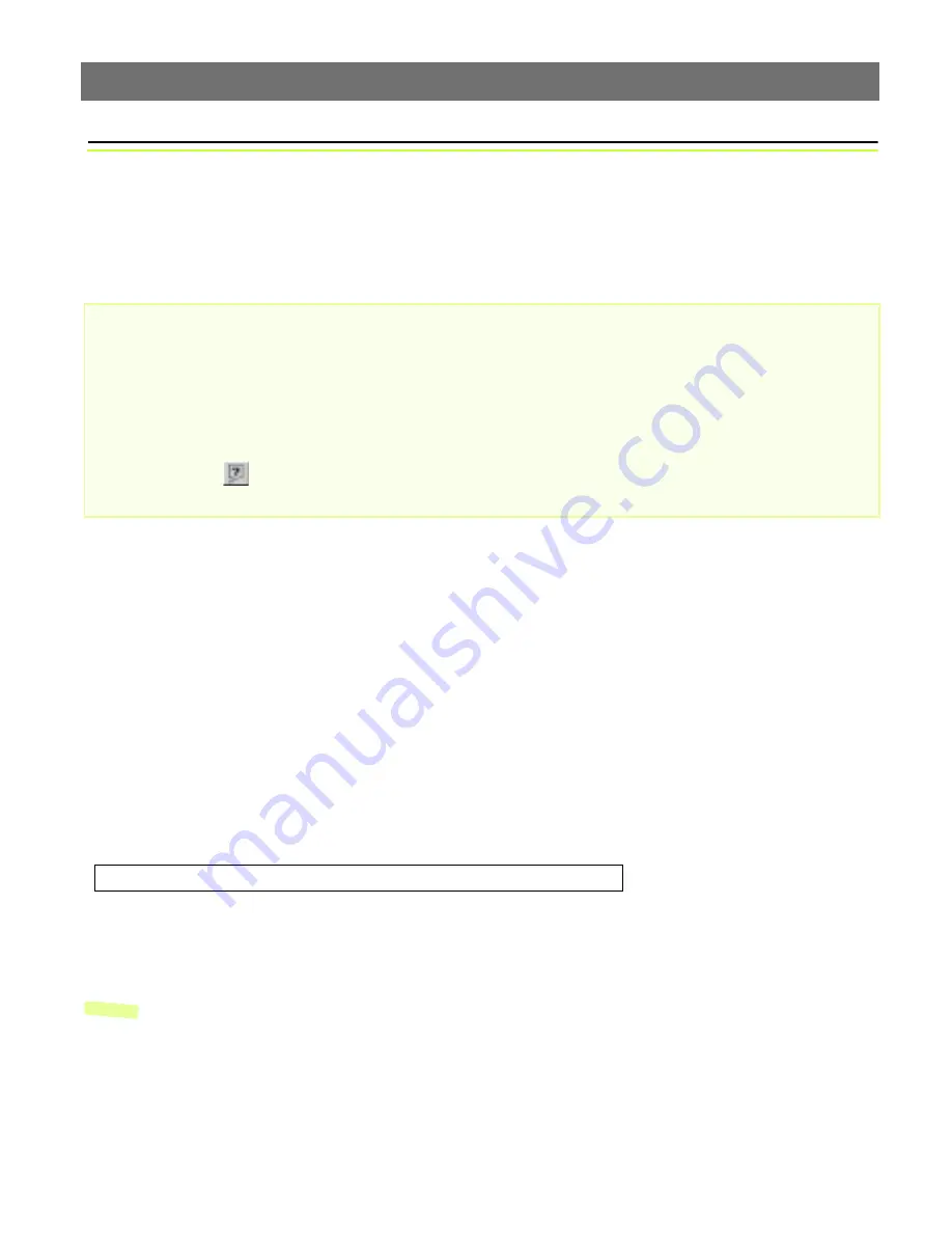 Axis 2400 Administration Manual Download Page 36