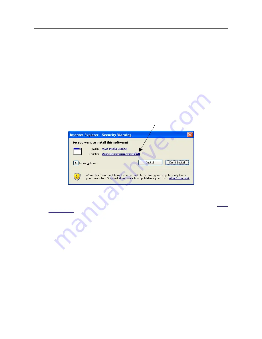 Axis 24533R3 User Manual Download Page 6