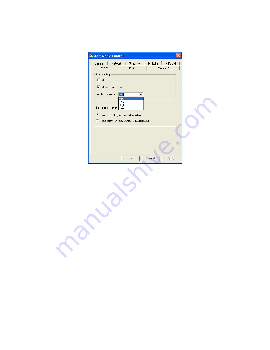 Axis 24533R3 User Manual Download Page 20