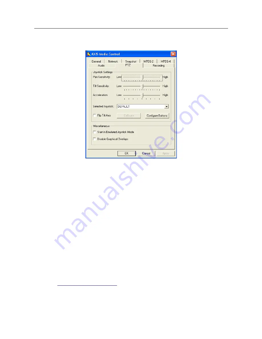 Axis 24533R3 User Manual Download Page 23