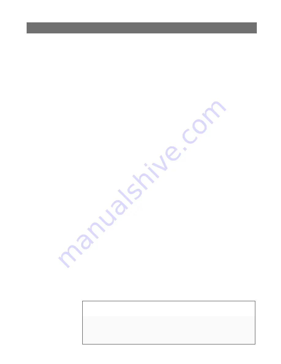 Axis 2460 User Manual Download Page 24