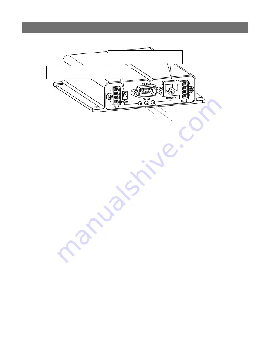 Axis 250S Blade User Manual Download Page 13