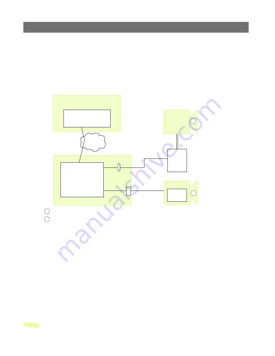 Axis 250S Blade User Manual Download Page 52