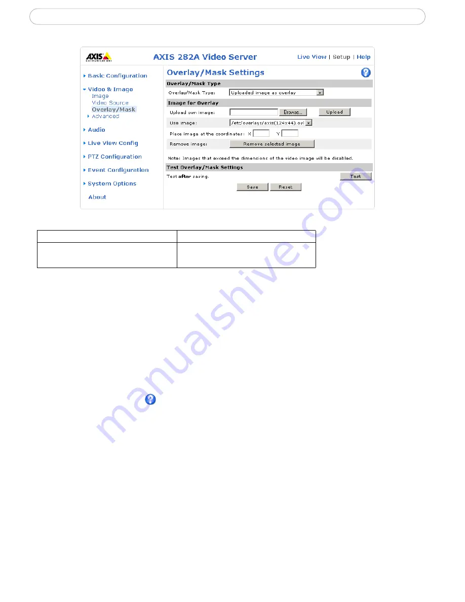 Axis 26123R1 Integrator And User’S Manual Download Page 27