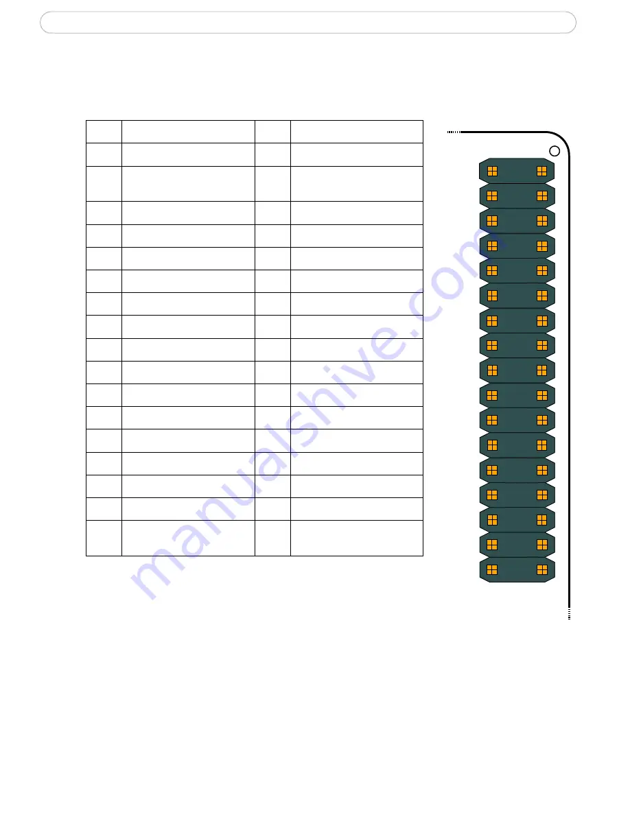 Axis 26123R1 Integrator And User’S Manual Download Page 59