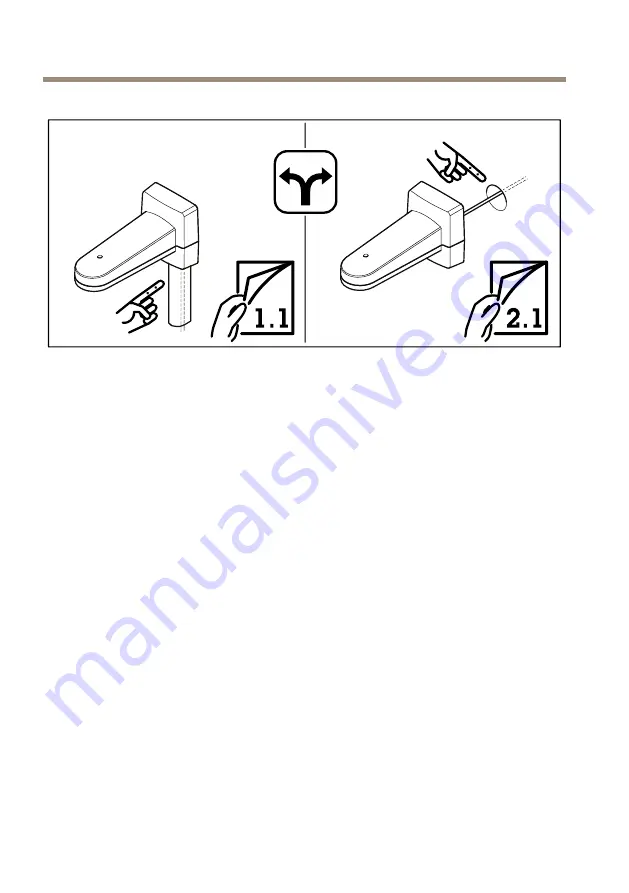 Axis 5506-951 Installation Manual Download Page 4