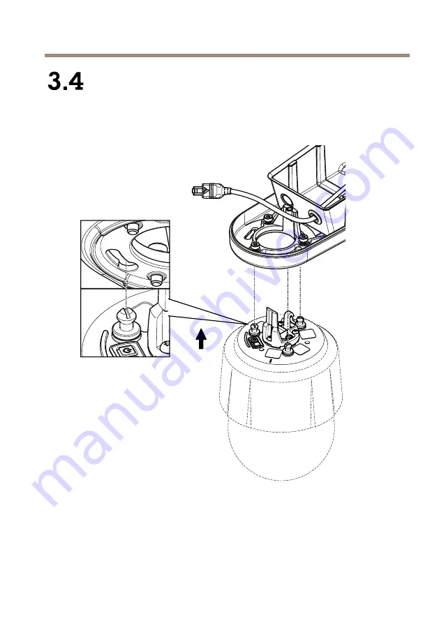 Axis 5506-951 Installation Manual Download Page 15