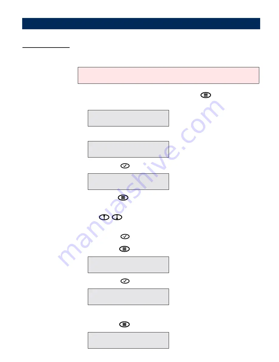 Axis 70 User Manual Download Page 26