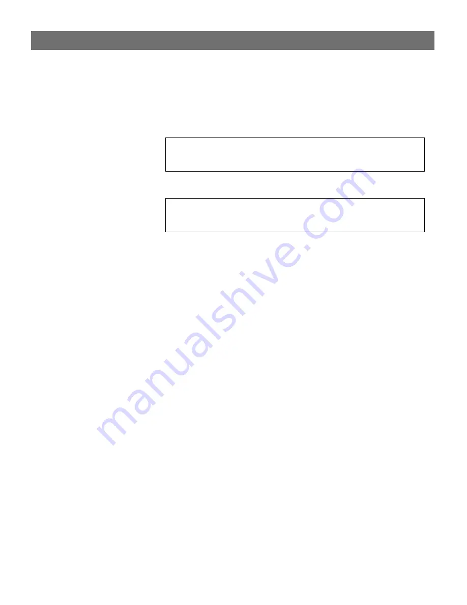 Axis AXIS 1610 User Manual Download Page 19