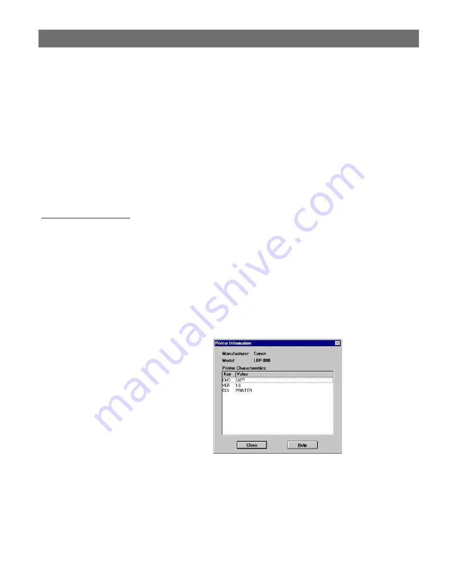 Axis AXIS 1610 User Manual Download Page 42