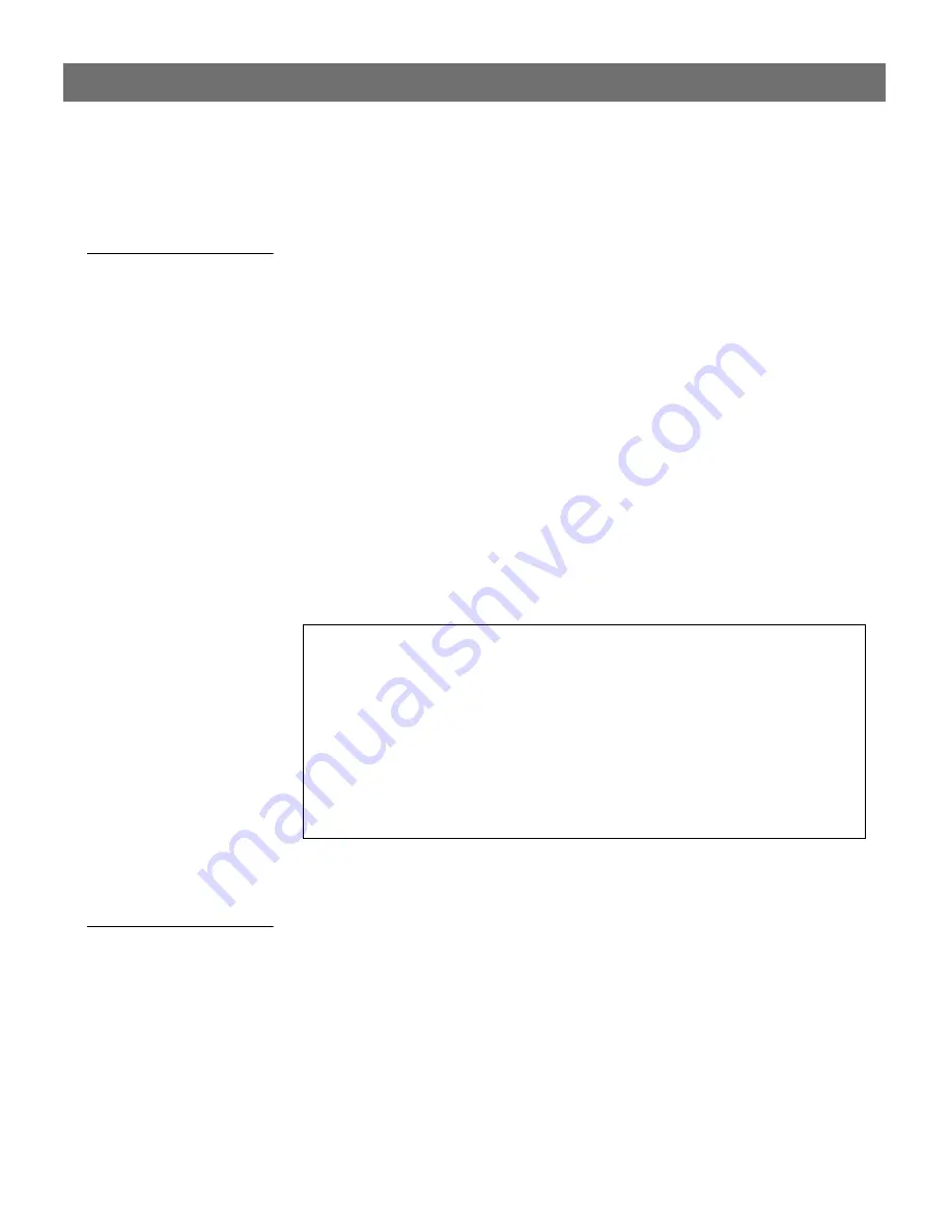 Axis AXIS 570 User Manual Download Page 145