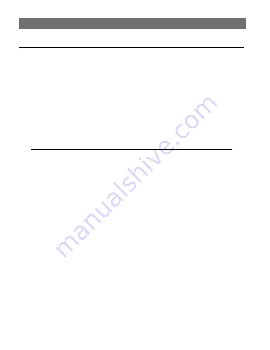 Axis AXIS 5900 Quick Installation Manual Download Page 9