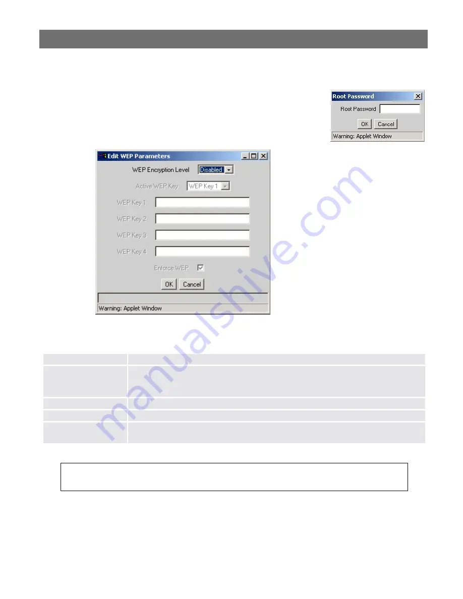 Axis AXIS 5900 Quick Installation Manual Download Page 14