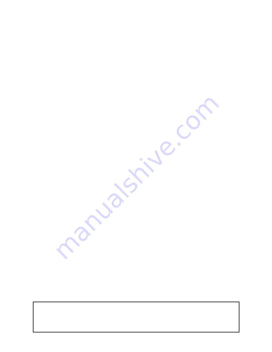 Axis AXIS T8310 Installation Manual Download Page 42