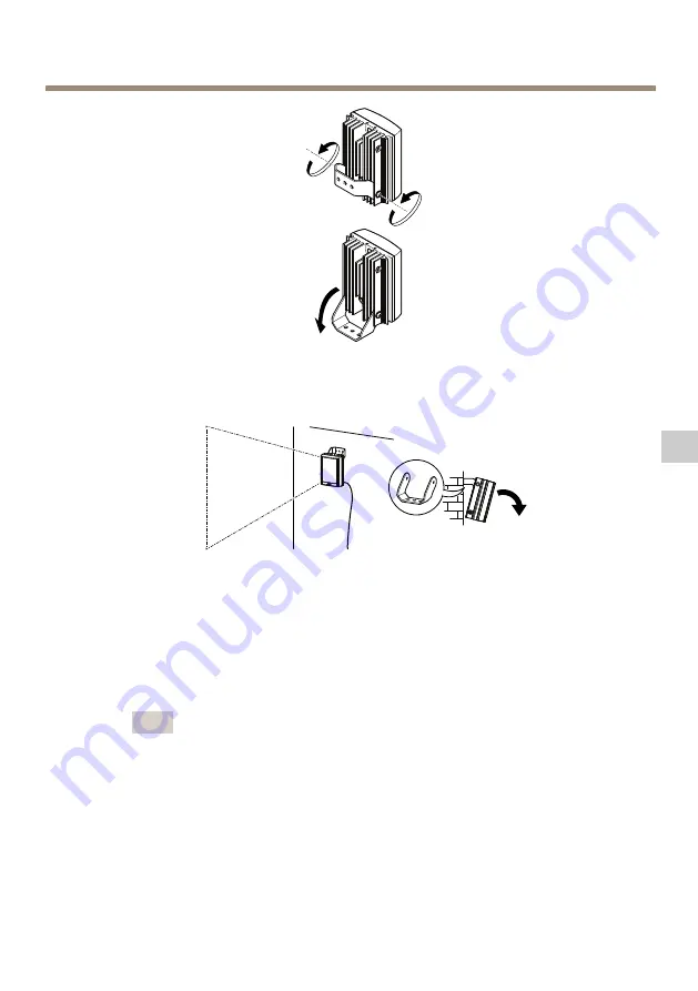 Axis AXIS T90D20 IR-LED Скачать руководство пользователя страница 93