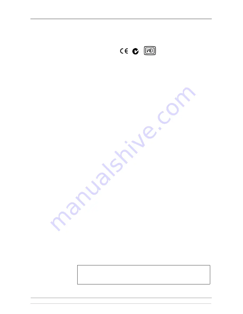 Axis AXIS USB User Manual Download Page 2