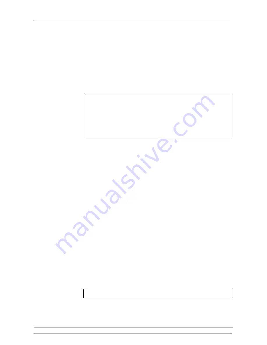 Axis AXIS USB User Manual Download Page 16