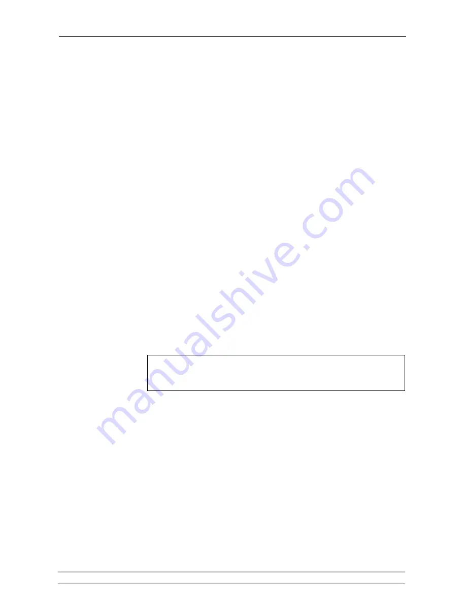 Axis AXIS USB User Manual Download Page 25