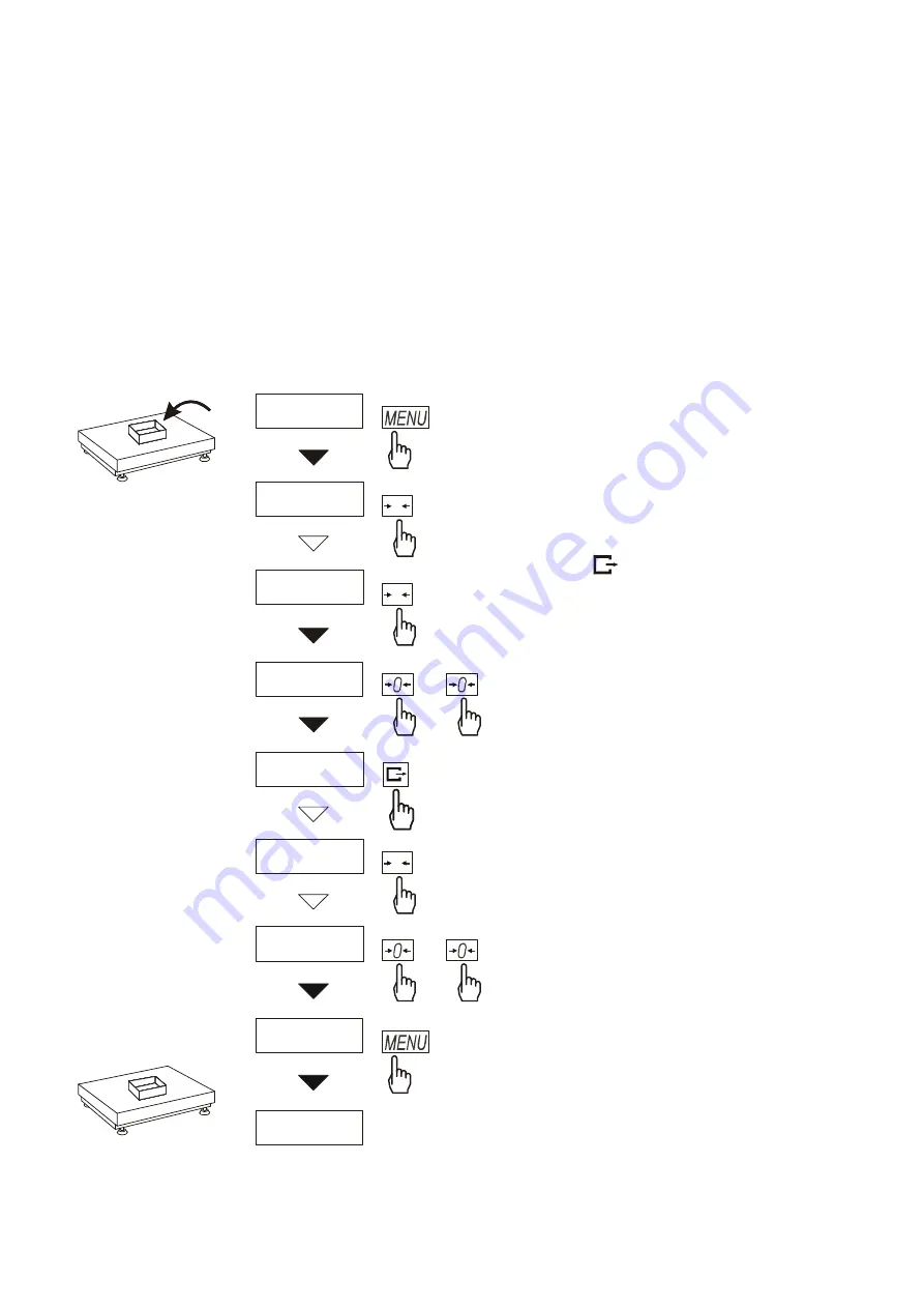 Axis B/E Series User Manual Download Page 23