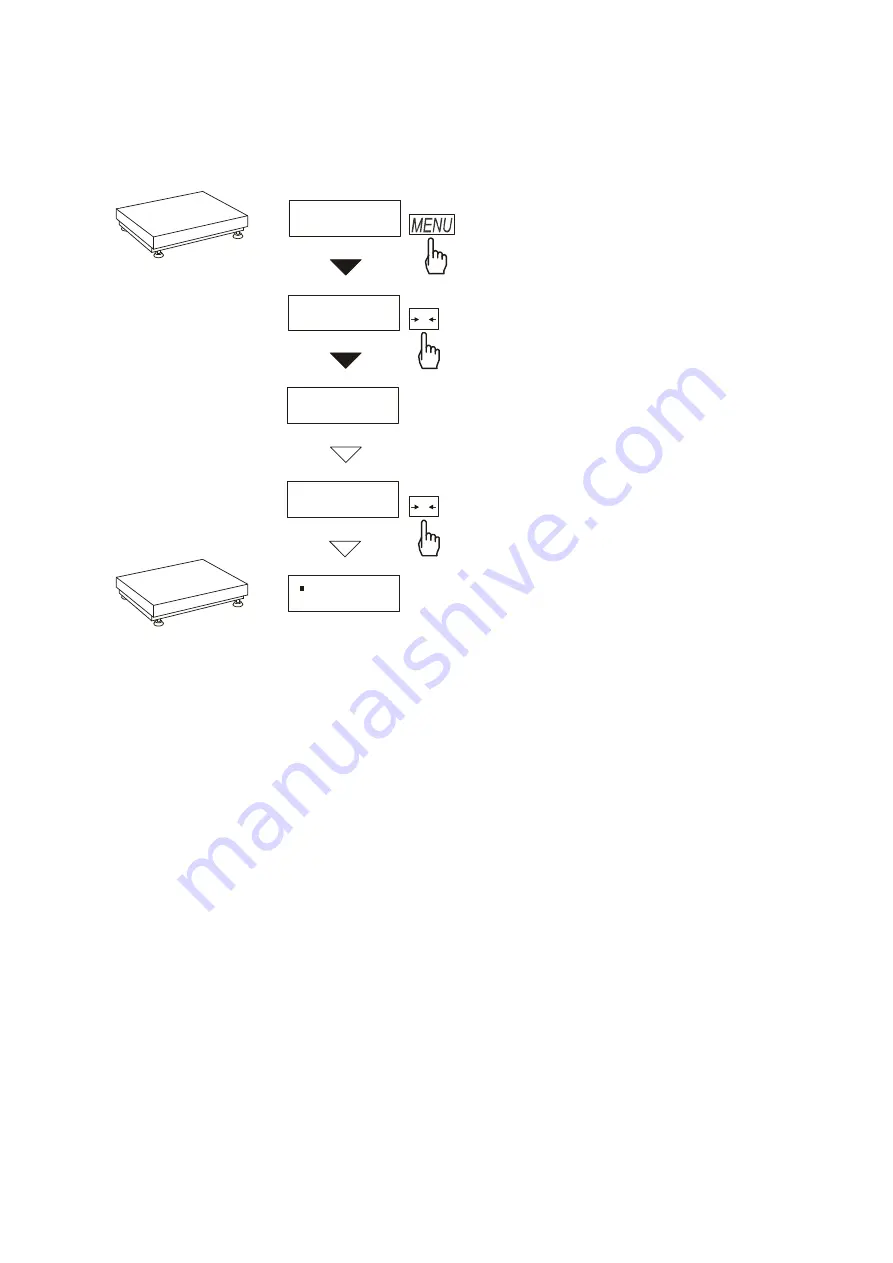 Axis B/U Series User Manual Download Page 19