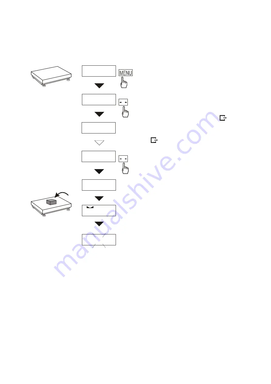 Axis B/U Series User Manual Download Page 21