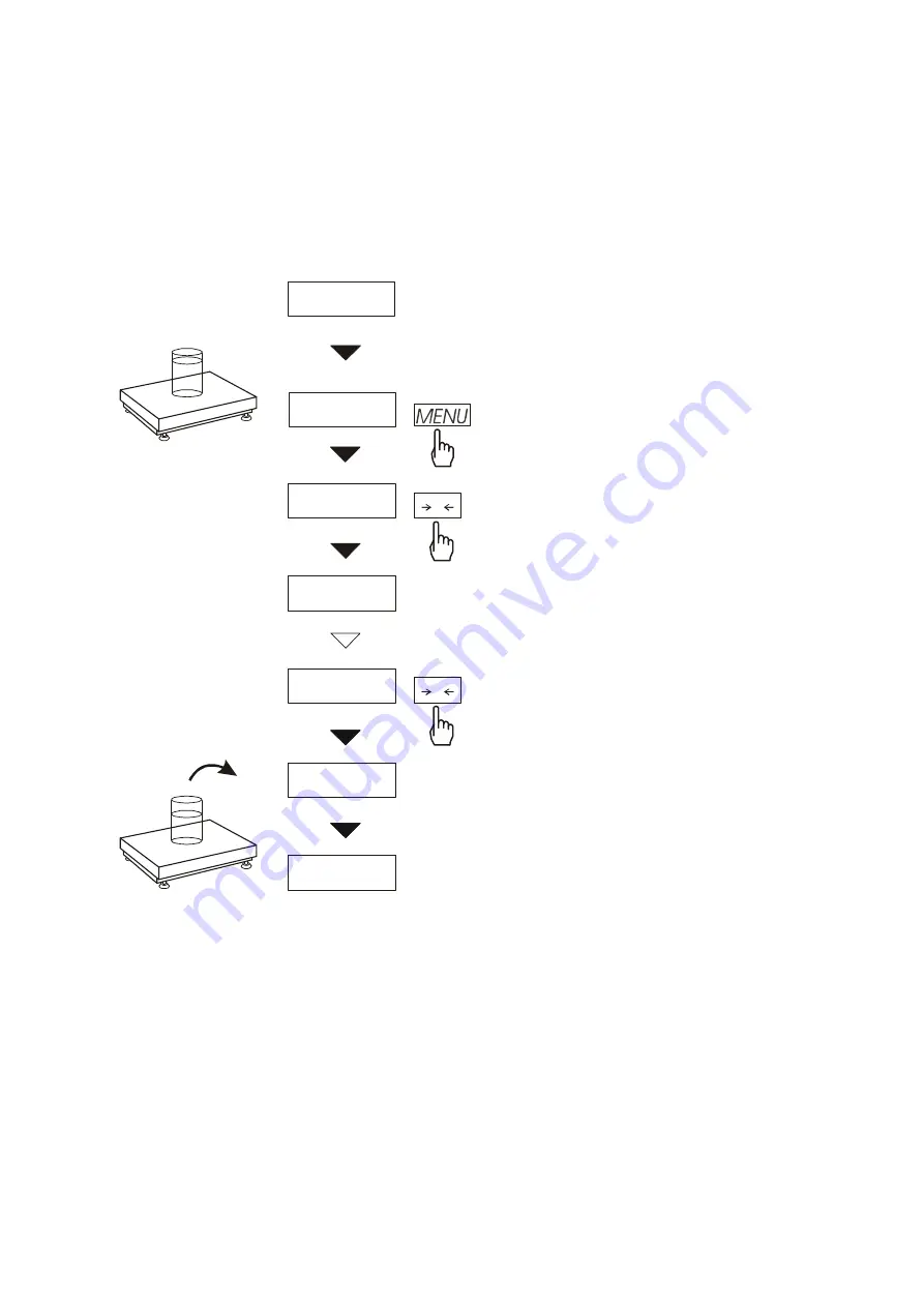 Axis B/U Series User Manual Download Page 27