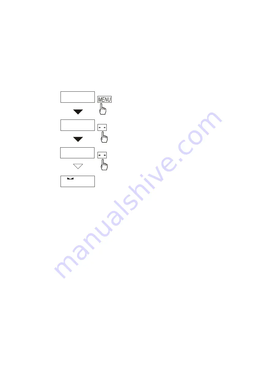 Axis B/U Series User Manual Download Page 40