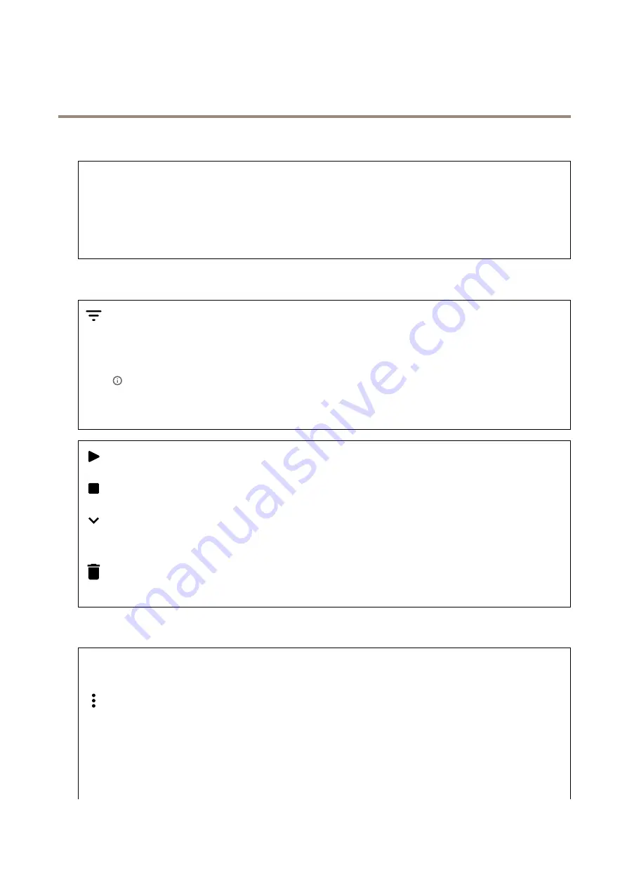 Axis C12 Series Manual Download Page 17