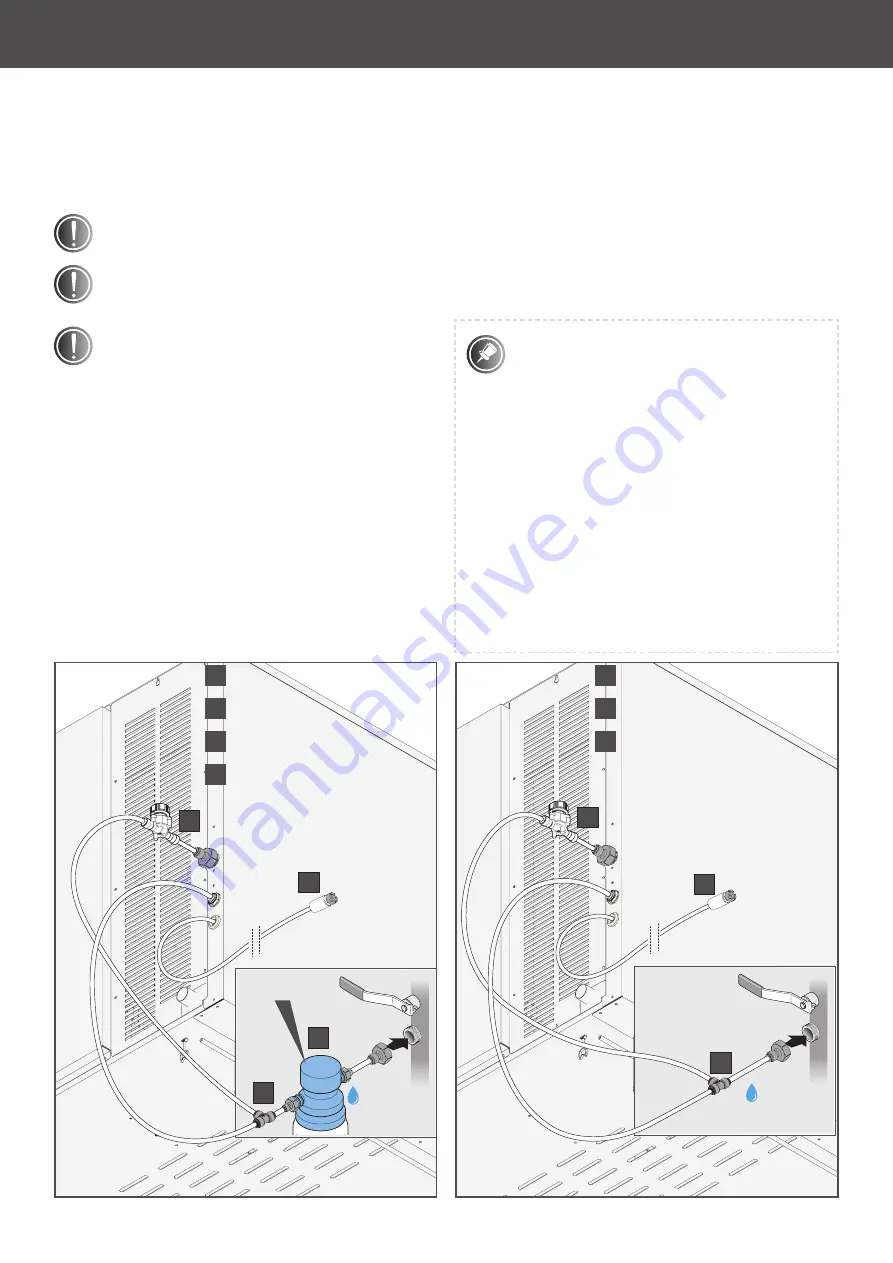 Axis DIGITAL LINE L06DUS Скачать руководство пользователя страница 13