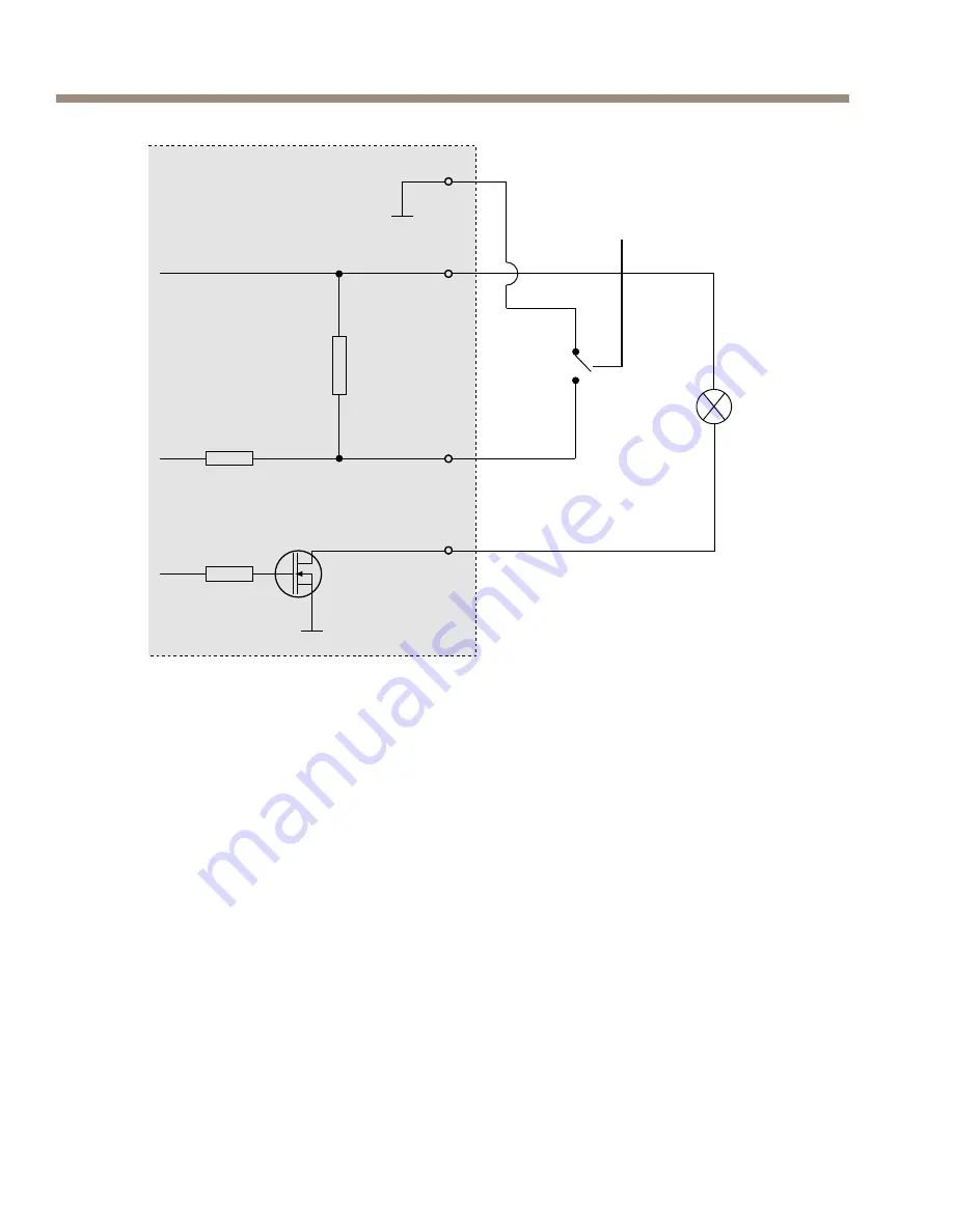 Axis F41 Installation Manual Download Page 56