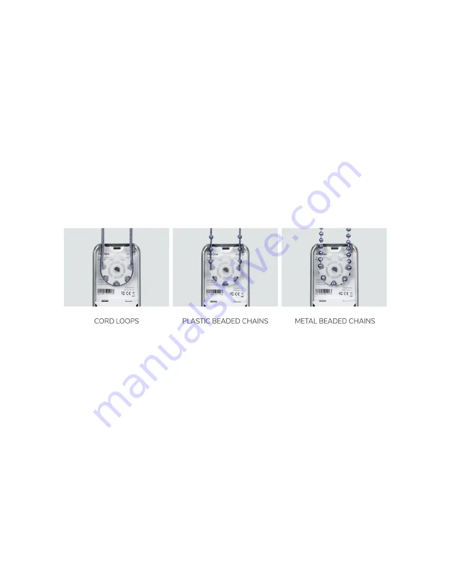 Axis Gear Manual Download Page 14