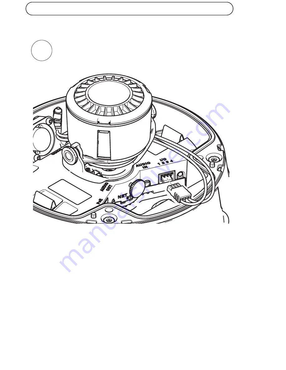 Axis Intrusion Switch B Installation Manual Download Page 15