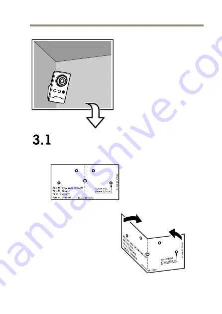 Axis M1045-LW Installation Manual Download Page 15