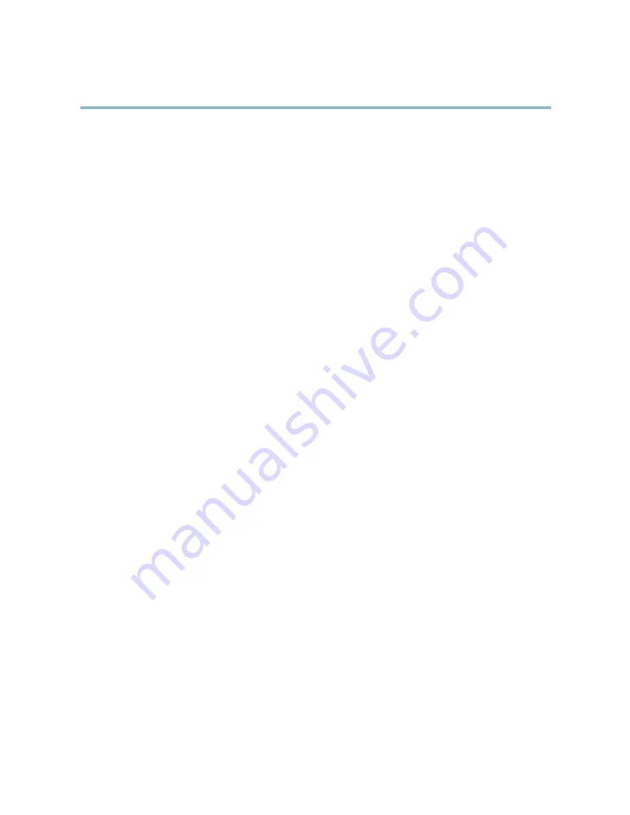 Axis M3007-PV User Manual Download Page 45