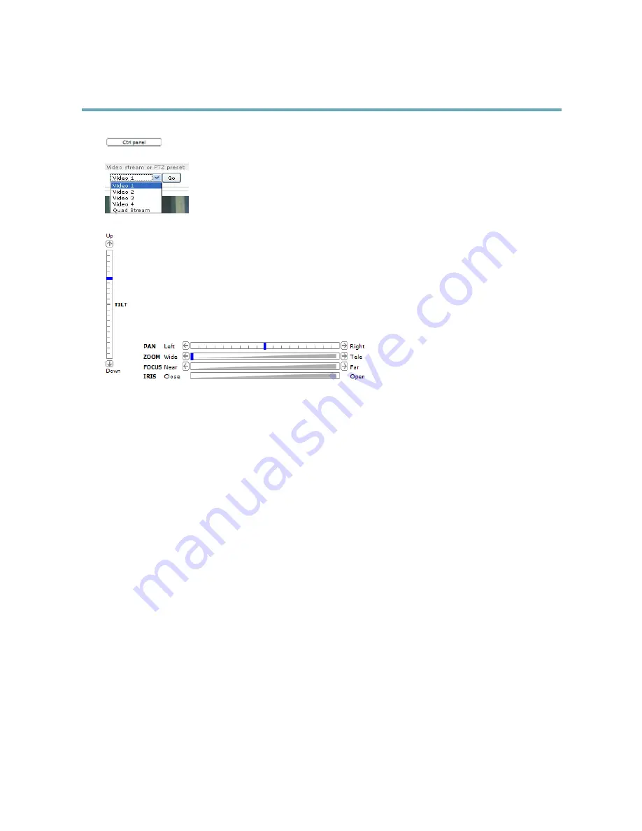 Axis M7010 User Manual Download Page 10